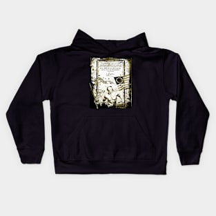 Join or Die Kids Hoodie